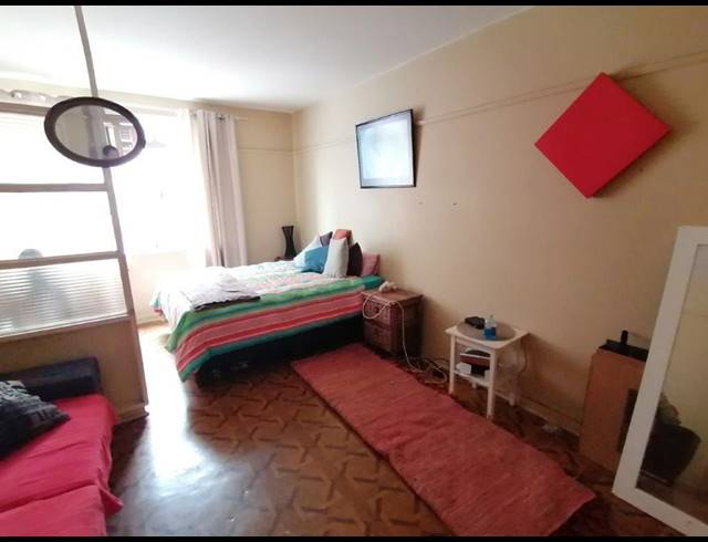 0.5 BEDROOM APARTMENT TO LET IN SOUTH BEACH